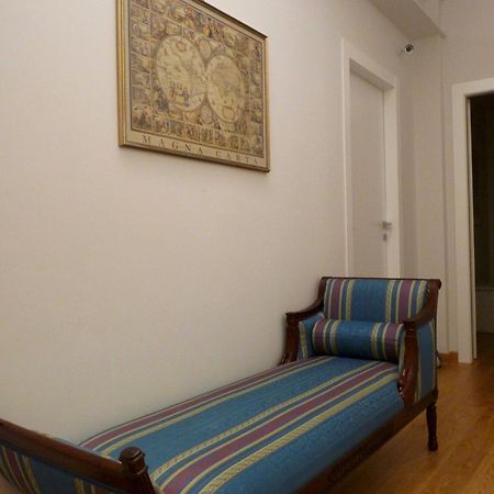 Anemos B&B テルモリ エクステリア 写真