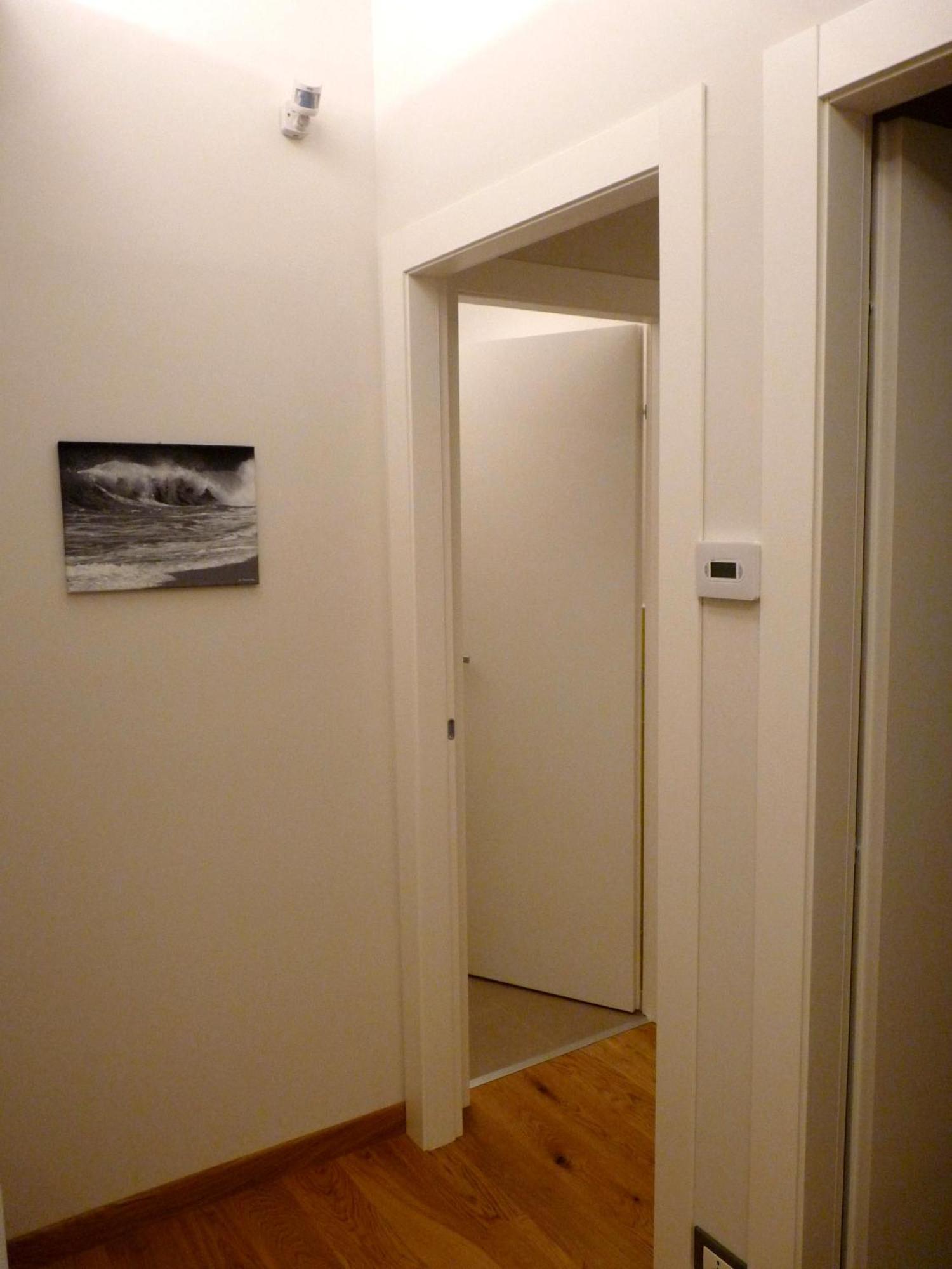 Anemos B&B テルモリ エクステリア 写真