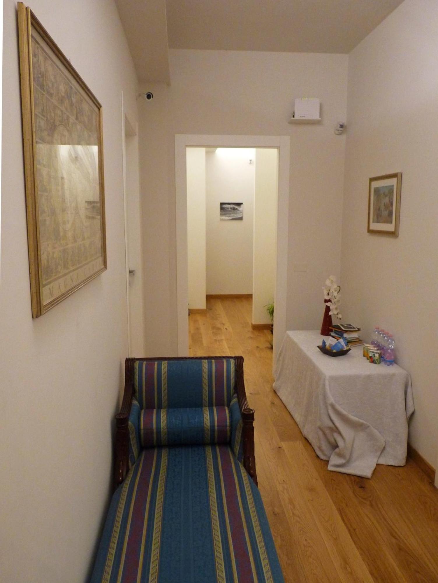 Anemos B&B テルモリ エクステリア 写真