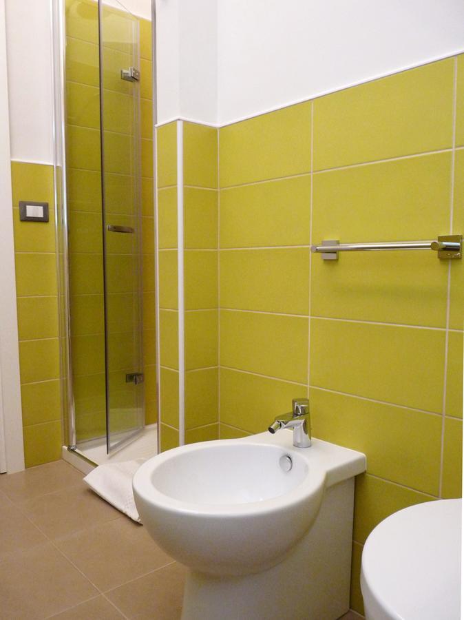 Anemos B&B テルモリ エクステリア 写真