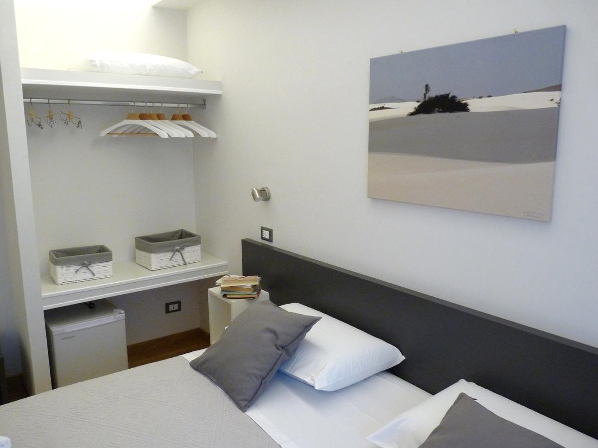Anemos B&B テルモリ エクステリア 写真