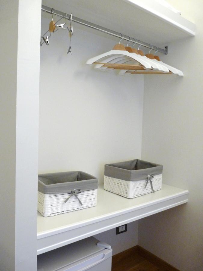 Anemos B&B テルモリ エクステリア 写真