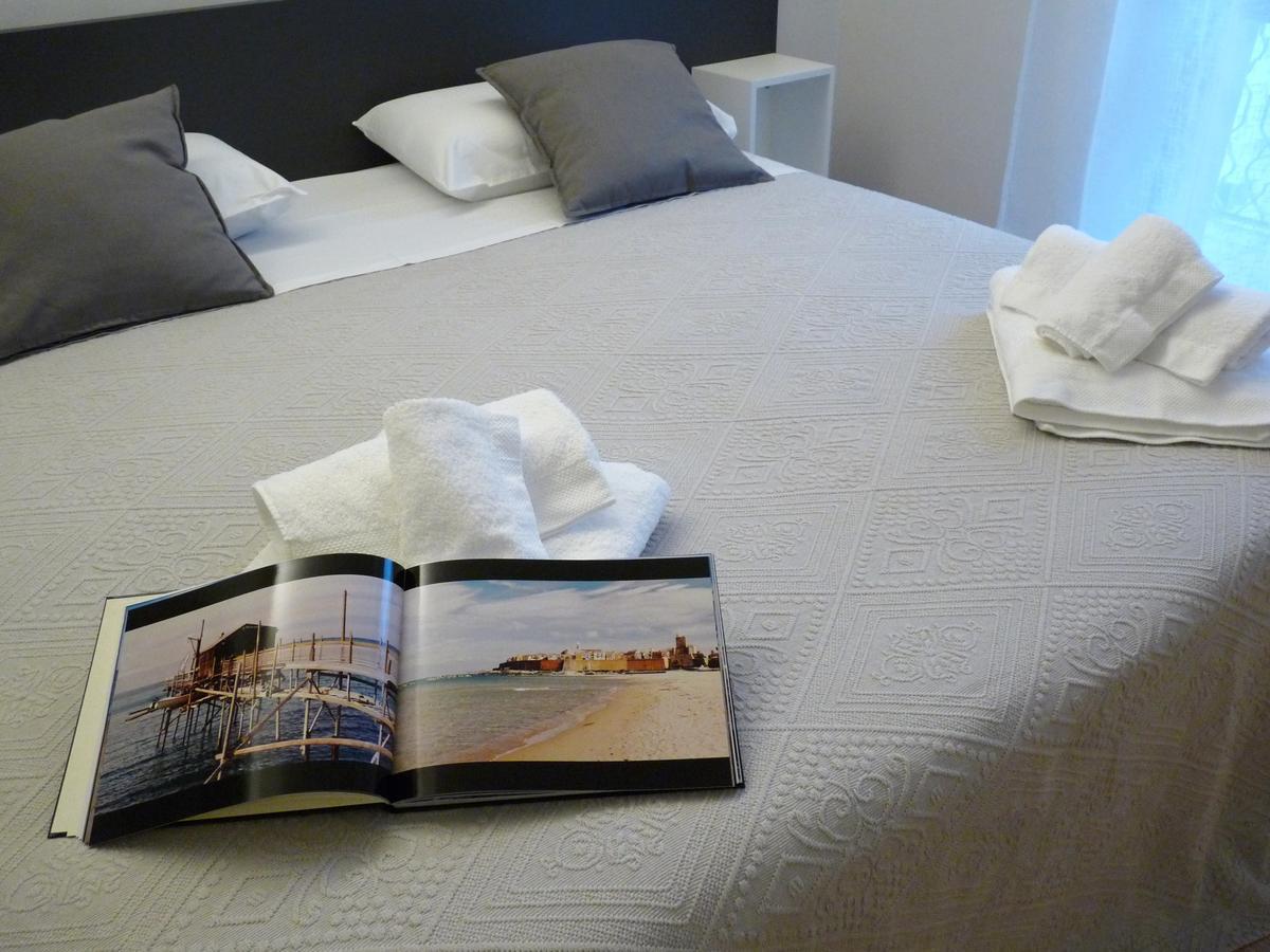 Anemos B&B テルモリ エクステリア 写真