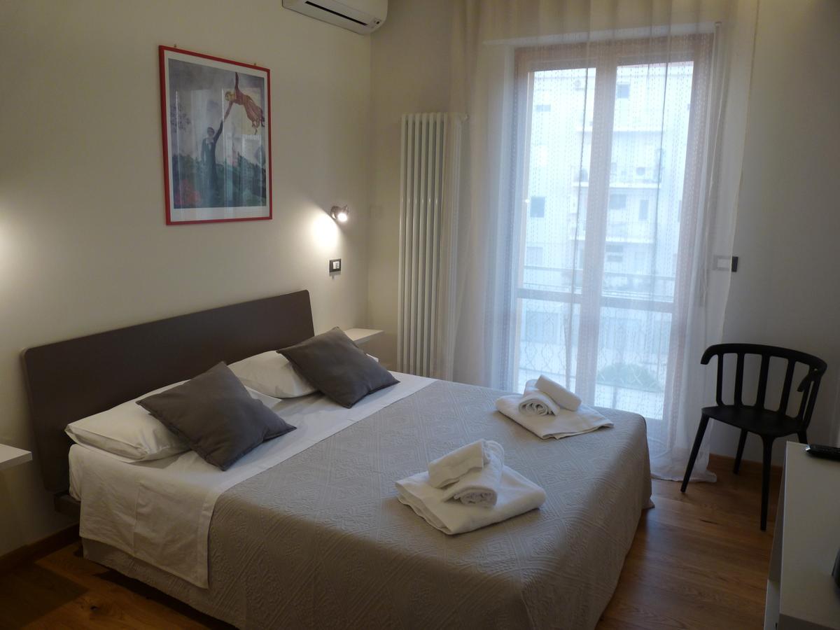 Anemos B&B テルモリ エクステリア 写真