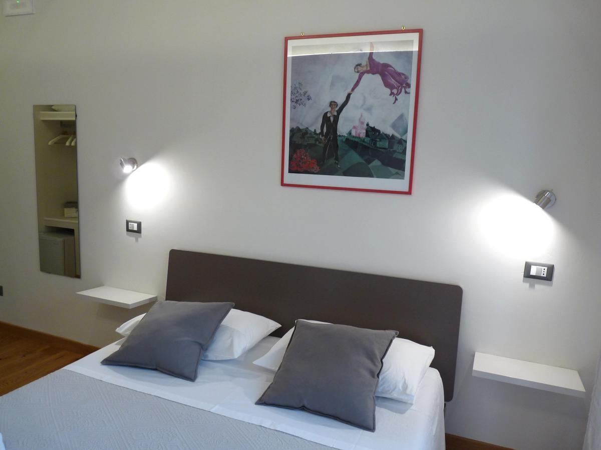 Anemos B&B テルモリ エクステリア 写真