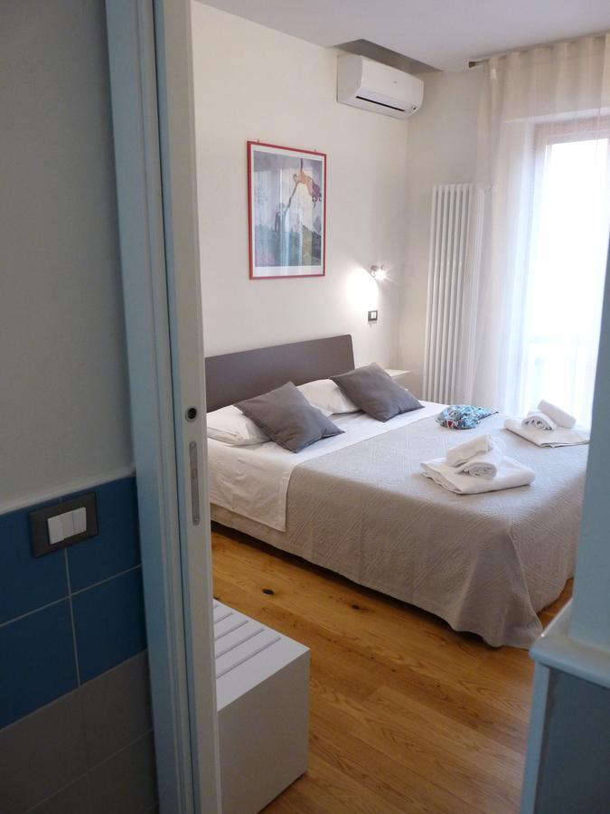 Anemos B&B テルモリ エクステリア 写真