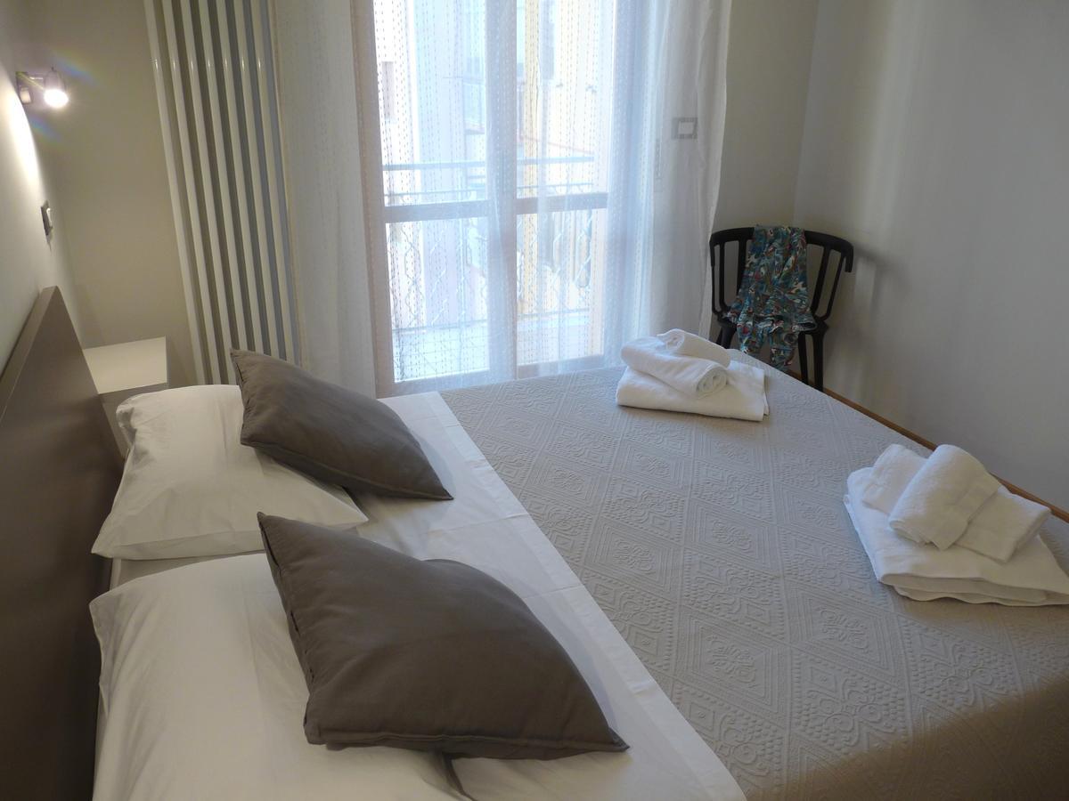 Anemos B&B テルモリ エクステリア 写真