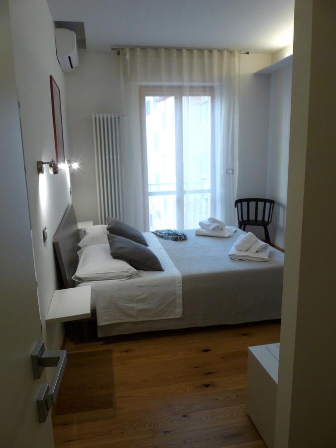 Anemos B&B テルモリ エクステリア 写真