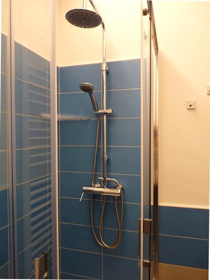 Anemos B&B テルモリ エクステリア 写真